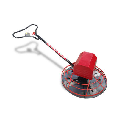 calidad  / Electric Trowel 1m Diameter Construction Site Trowel Concrete Coating Trowel Polishing Machine fábrica